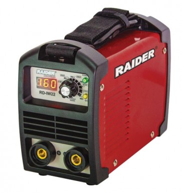 Инвертор RAIDER 160A RD-IW22