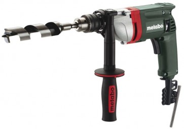 METABO Бормашина 750W 75Nm METABO BE 75-16 ZKBF