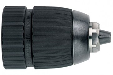 METABO Патронник бързозатягащ Futuro Plus S2 1-10mm 3/8''