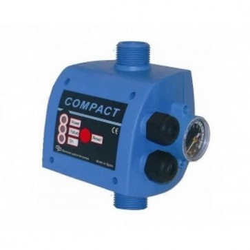 Флуидконтрол COELBO - COMPACT 2 RM - 1,5 kW, 10 bar, 8000 л./ч.