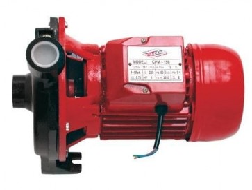 Водна помпа RAIDER - RD-WP158 - 750 W, 2900 оборота, 120 л./мин1, 35/9 м.