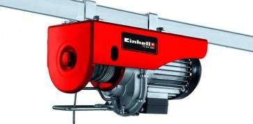 Електрически телфер EINHELL - TC-EH 500 - 900 W, 250/500 кг.