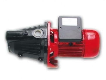 Водна помпа RAIDER - RD-JET100 - 1100 W, 2850, 40 л./мин1, 60/8 м.