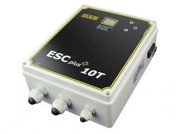 Контролно табло за помпи DAB - ESC PULS 10 T - 3x400 V, 5,5-10 HP, <20 A