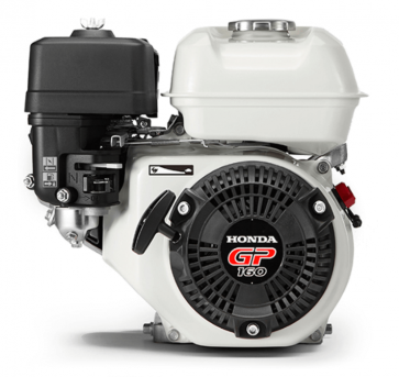Двигател HONDA - GP160H-QH-B1-5S - 3,6 kW(4,8 к.с.), 163 см3, 3600 оборота, 0,6/3,1 л.