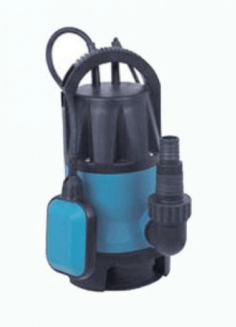 Потопяема помпа ELECTROMASH - QDP-750A - 750 W, 11/5 м., 200 л./мин1