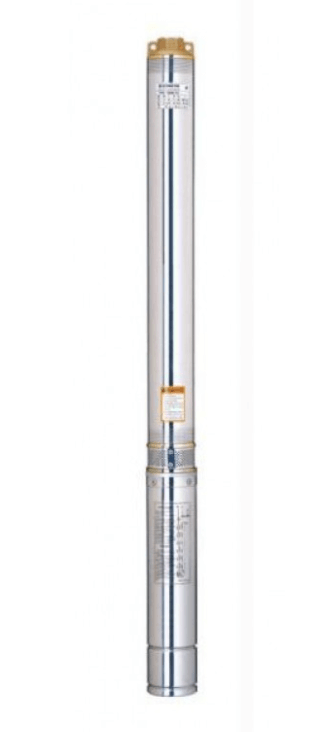 Сондажна помпа ELECTROMASH - 3SDM 1.8/20 - 550 W, 84 м., 45 л./мин1