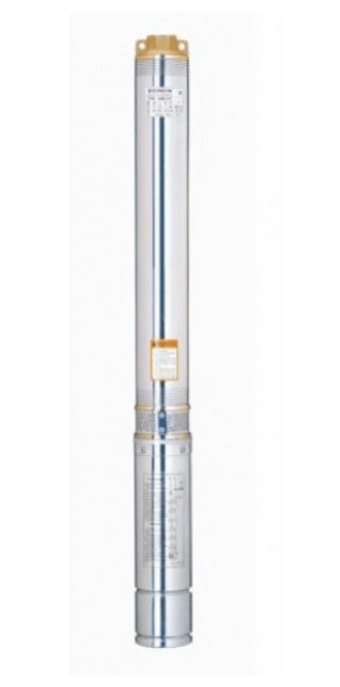 Сондажна помпа ELECTROMASH - 4SDM 4/14 - 1100 W, 101/80 м., 100 л./мин1