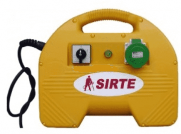 Конвертор високочестотен SIRTE - SK1M - 42 V, 1000 W, 10 A