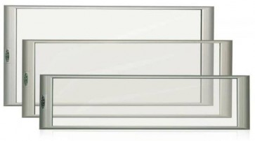 Стъклен инфрачервен нагревател ПИОН - Thermo Glass П-10