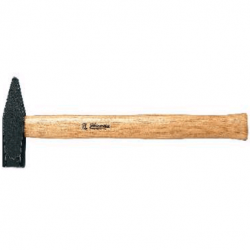 Чук шлосерски с дървена дръжка ZBIROVIA - 0,100 кг. / 28/100 /
