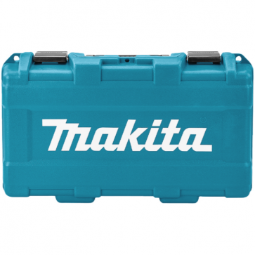 Куфар за саблен трион MAKITA - 821620-5 - 520x310x140 мм. / За модели DJR186, DJR187, DJR360 /