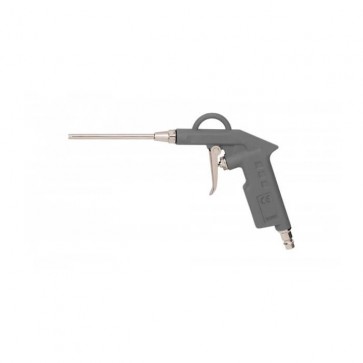 Пневматичен пистолет за продухване POWER PLUS - POWAIR0104 - 6 bar, 1/4"