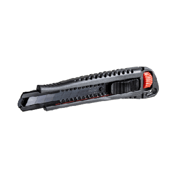 Макетен нож със задно фиксиране RAIDER - RDI-UT01