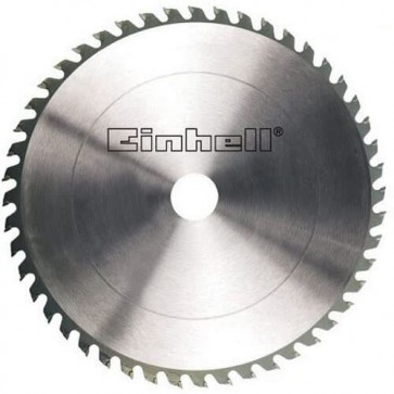 Циркулярен диск за дърво EINHELL - Ø 250x30 мм., 48 броя зъби / 4311111 /
