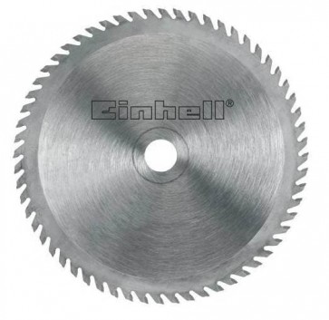 Циркулярен диск за дърво EINHELL - Ø 250x30 мм., 60 броя зъби / 4311113 /