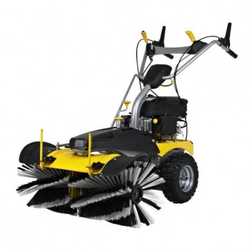 Моторна метачна машина TEXAS - Smart Sweep 800 - 3,2 kW, 173 см³, 180-350 оборота, 0,6/4,5 л., 80 см.