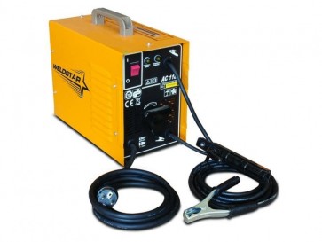 Електрожен WELDSTAR - AC1180 - 50 V, 55-160 A, 1,6-4,0 мм.