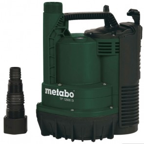 METABO Помпа потопяема за чиста вода 600W 11 700 l/h METABO TP 12000 Si