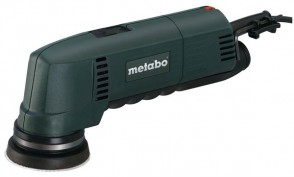 METABO Ексцентършлайф 220W 80mm METABO SXE 400