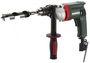 METABO Бормашина 750W 75Nm METABO BE 75-16 ZKBF