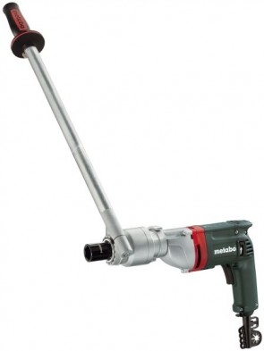 METABO Бормашина 750W 75Nm (230Nm с мултипликатор) METABO BE 75 X3Quick  ZKBF