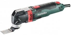 METABO Многофункционален инструмент 400W  METABO MT 400 Quick
