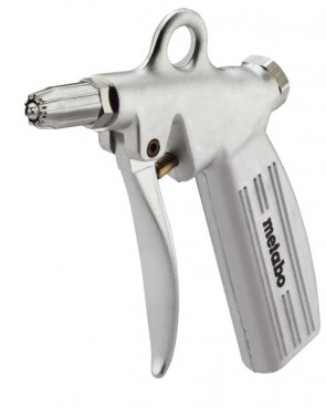 METABO Пистолет за обдухване METABO BPA 15 S