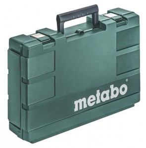 METABO Куфар MC 20 WS за малки ъглошлайфи