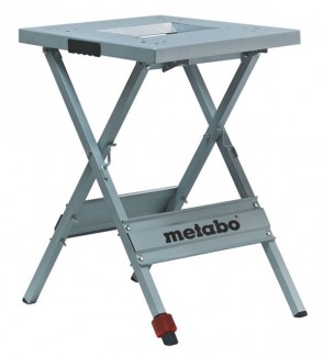 METABO Стойка универсална за дърводелски машини METABO UMS