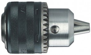 METABO Патронник със зъбен венец 3 -16 mm B16