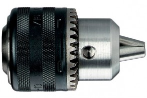 METABO Патронник със зъбен венец 1.5-13mm, 1/2-20UNF