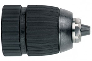 METABO Патронник бързозатягащ Futuro Plus S2 1-10mm 3/8''
