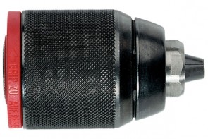 METABO Патронник бързозатягащ FUTURO PLUS S1M 1.5-13 mm 1/2''