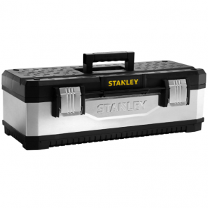 Куфар за инструменти STANLEY - 1-95-620 - 662х293х222 мм., сив