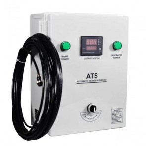 Автоматично табло за генератори ITC POWER - ATS/12 P