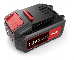 Акумулаторна батерия FLEX - AP 18.0/5.0