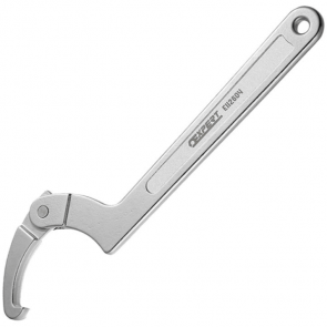 Секторен ключ EXPERT - E112602 - 32-76 мм., 225 мм., DIN 1810