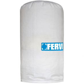 Торба за прахоуловител FERVI - 0759/F - ф 510х855 мм.