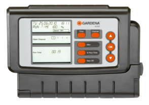 Програматор за напоителна система GARDENA - Classic 4030 - 230 V, 1 мин. - 239 мин. / 01283-29 /