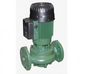 Циркулационна помпа за топла или студена вода DAB - KLP 80-1200 T IE3 - 1,84 kW, 1100 л./мин1, 11,8 м., 10 bar / трифазна /