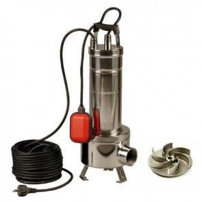 Помпа за отпадни води DAB - FEKA VS 550 M-A - 550 W, 7/7 м., 330 л./мин1