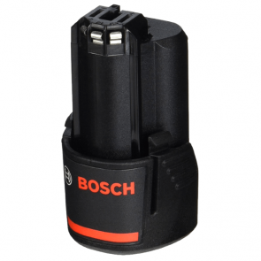 Акумулаторна батерия BOSCH - GBA 12V - 12 V, Li-ion, 2,0 Ah / 1607A350C5 /