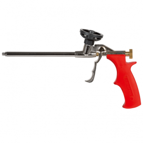 Пистолет за полиуретанова пяна FISCHER - PUMP 3 - / метален /