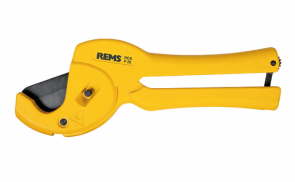 Ножица за пластмасови тръби REMS - ROS P 26 - ф 26 мм. / 291240 /
