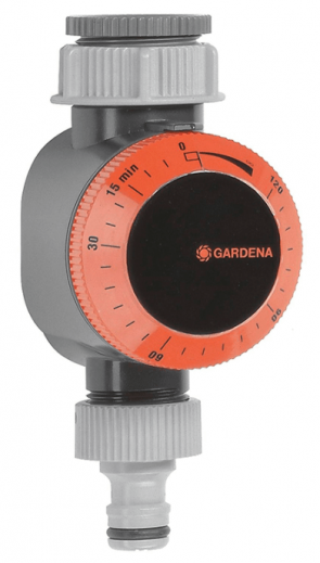 Таймер за поливане GARDENA - 3/4"-1", 10-24 м., 0,5-12 bar / 01169-20 /