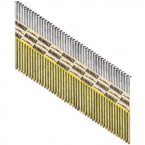 Гвоздеи за такер тип SN21 - DeWALT - DNPT28R50HDZ - 50 мм., 2,8 мм, 1100 бр. / За DCN690, DCN691, DCN692, DCN695 /