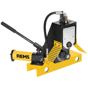 Машина за изработка на жлебове REMS - Rollnut