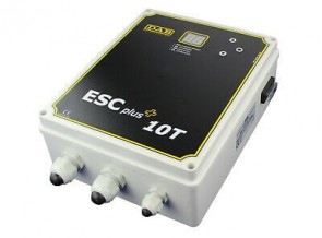 Контролно табло за помпи DAB - ESC PULS 10 T - 3x400 V, 5,5-10 HP, 
