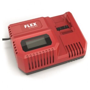 Зарядно устройство FLEX - CA 10,8/18,0 V